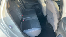 Honda Jazz 1.5 i-MMD Hybrid Advance Sport 5dr eCVT Hybrid Hatchback